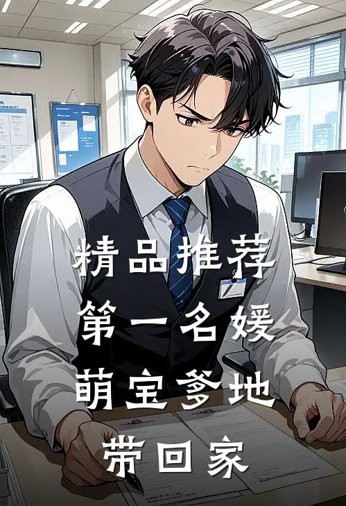 精品推荐第一名媛：萌宝爹地带回家