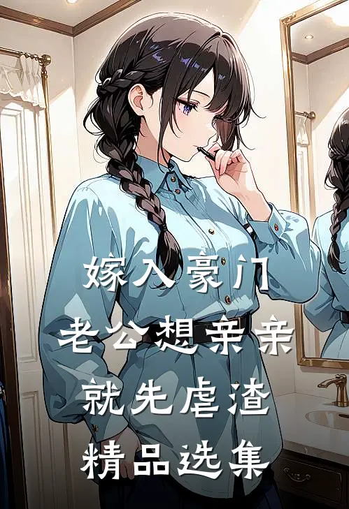 嫁入豪门，老公想亲亲就先虐渣精品选集