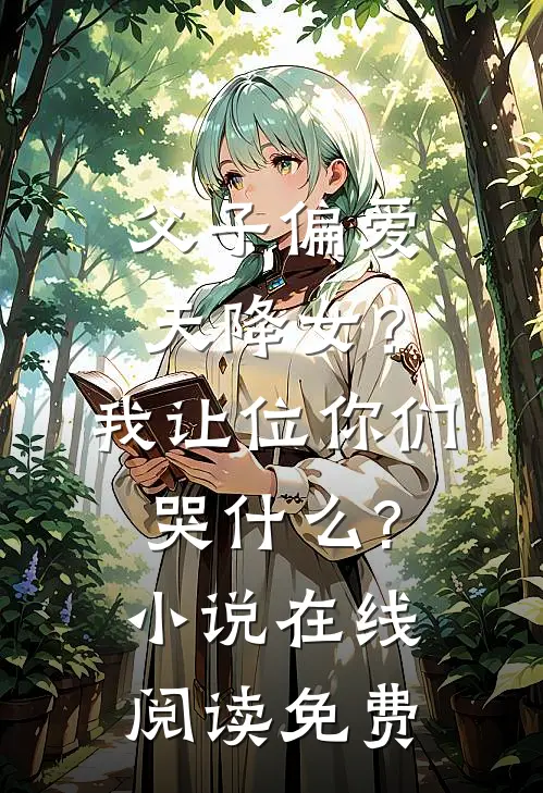 父子偏爱天降女？我让位你们哭什么?小说在线阅读免费