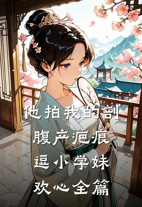 他拍我的剖腹产疤痕逗小学妹欢心全篇