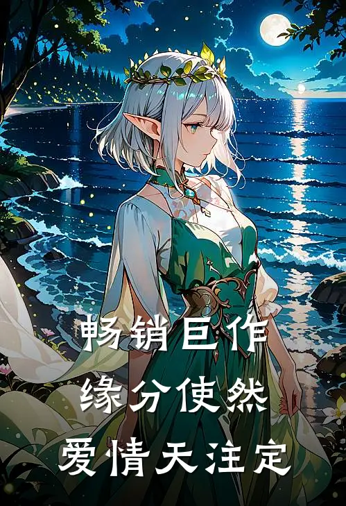 畅销巨作缘分使然：爱情天注定