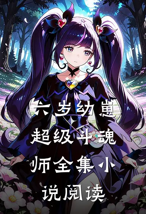 六岁幼崽，超级斗魂师全集小说阅读