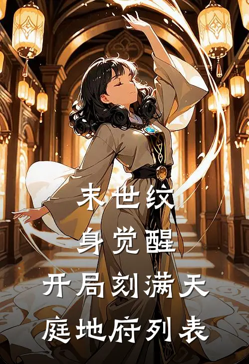末世纹身觉醒：开局刻满天庭地府列表