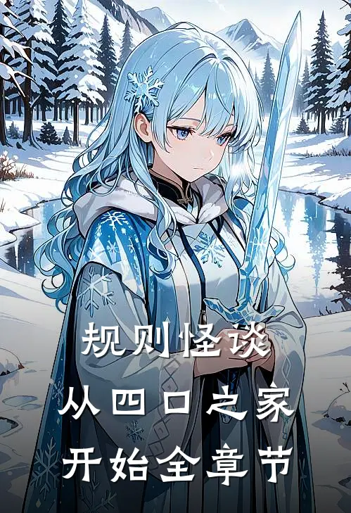 规则怪谈：从四口之家开始全章节