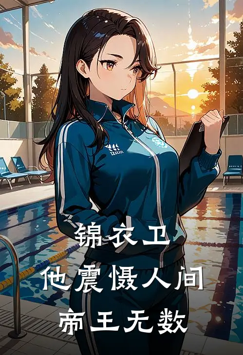 锦衣卫：他震慑人间帝王无数