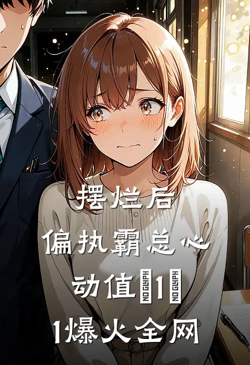 摆烂后，偏执霸总心动值＋1＋1爆火全网