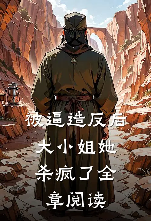 被逼造反后，大小姐她杀疯了全章阅读