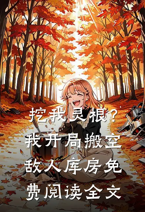 挖我灵根？我开局搬空敌人库房免费阅读全文