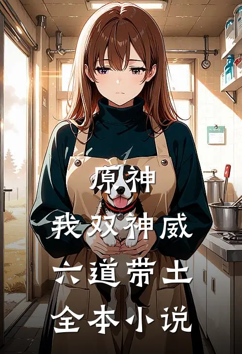 原神：我双神威六道带土全本小说