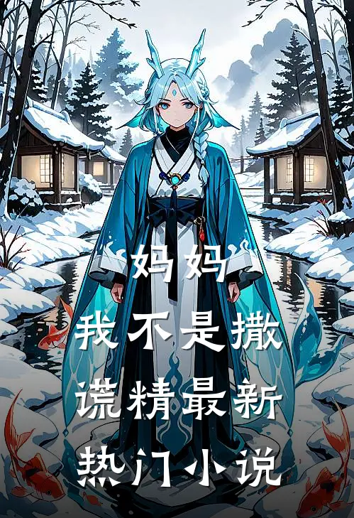 妈妈，我不是撒谎精最新热门小说