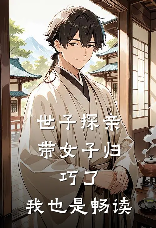 世子探亲带女子归，巧了，我也是畅读