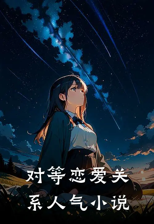 对等恋爱关系人气小说