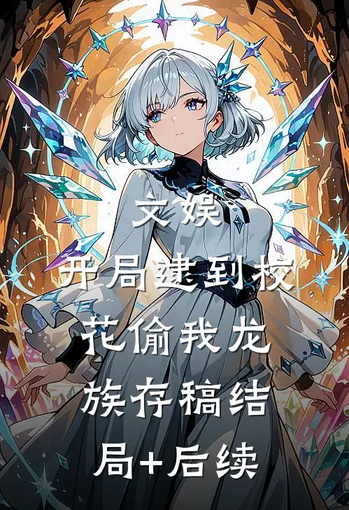 文娱：开局逮到校花偷我龙族存稿结局+后续