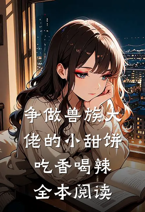 争做兽族大佬的小甜饼，吃香喝辣全本阅读