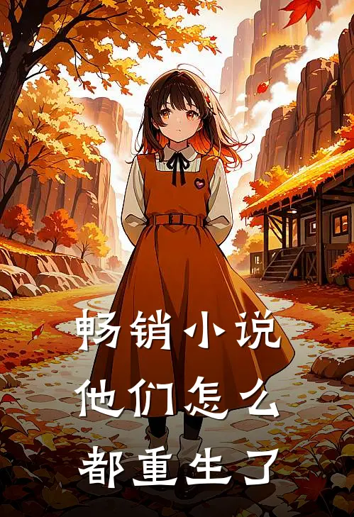 畅销小说他们怎么都重生了
