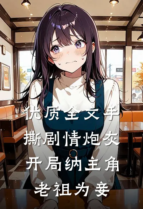 优质全文手撕剧情炮灰开局纳主角老祖为妾