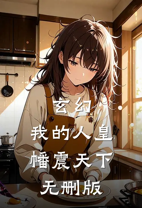 玄幻：我的人皇幡震天下无删版