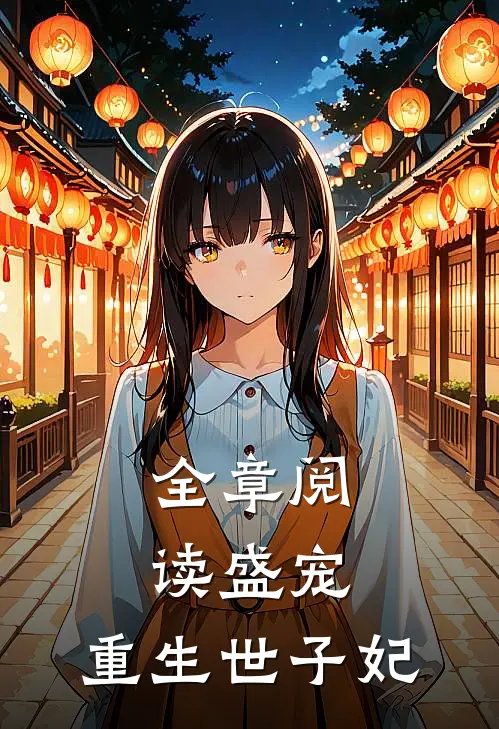 全章阅读盛宠，重生世子妃