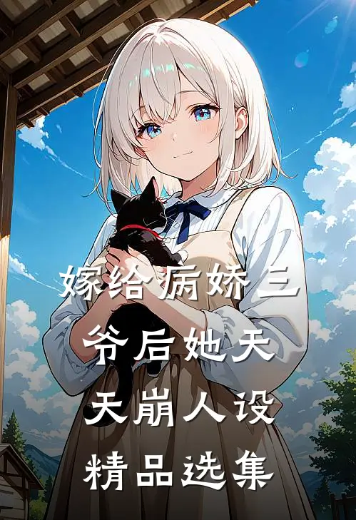 嫁给病娇三爷后她天天崩人设精品选集