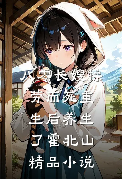 八零长嫂操劳而死重生后养生了霍北山精品小说