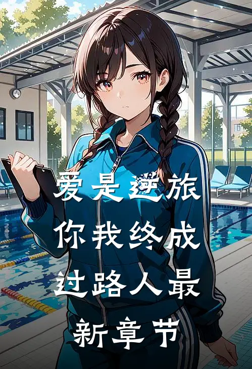 爱是逆旅，你我终成过路人最新章节