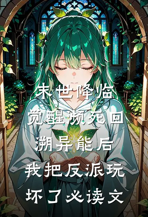 末世降临：觉醒濒死回溯异能后，我把反派玩坏了必读文