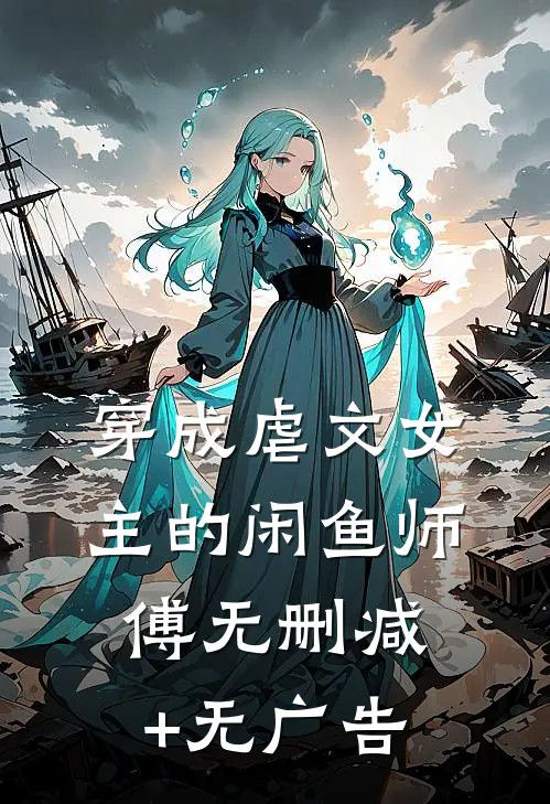 穿成虐文女主的闲鱼师傅无删减+无广告