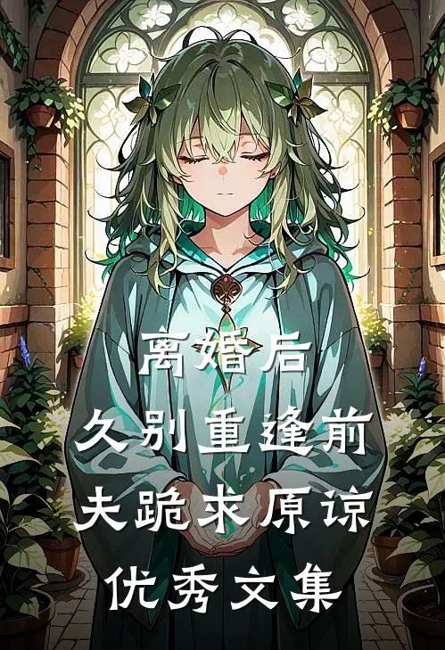 离婚后，久别重逢前夫跪求原谅优秀文集
