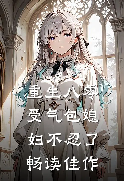 重生八零：受气包媳妇不忍了畅读佳作