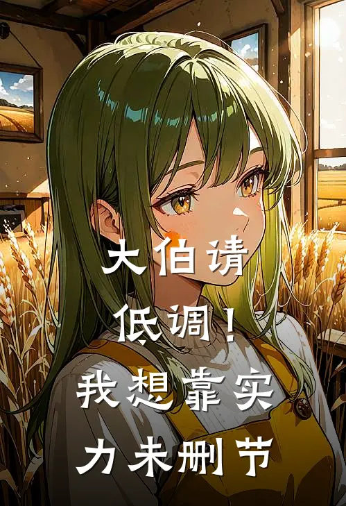 大伯请低调！我想靠实力未删节