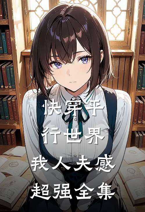 快穿平行世界，我人夫感超强全集