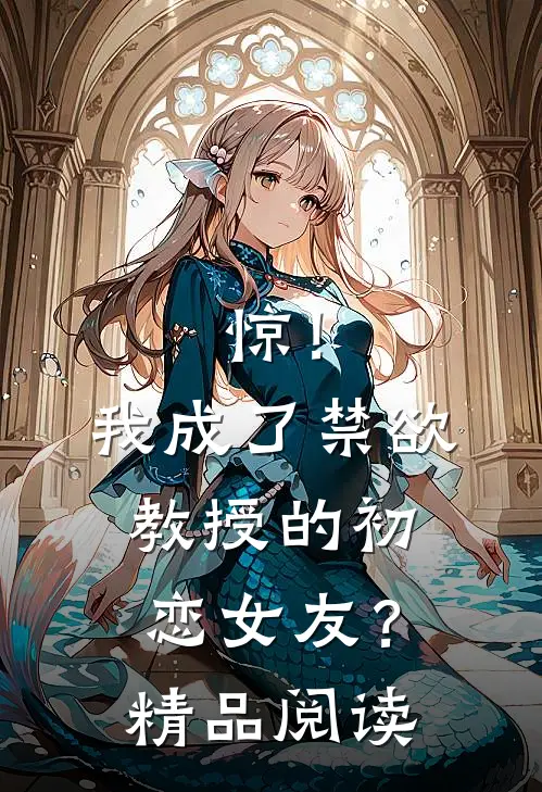 惊！我成了禁欲教授的初恋女友？精品阅读