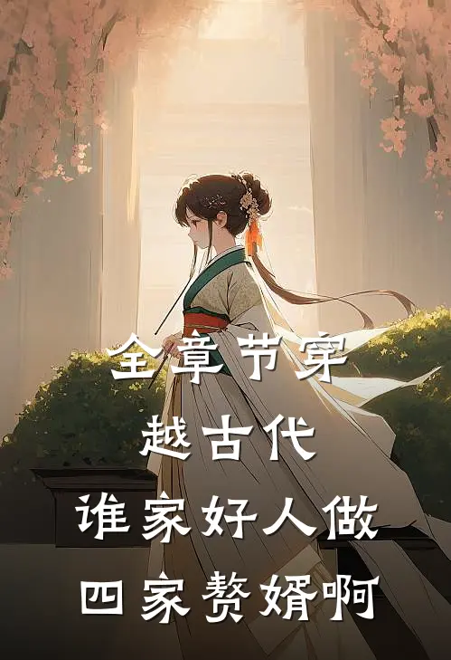 全章节穿越古代：谁家好人做四家赘婿啊