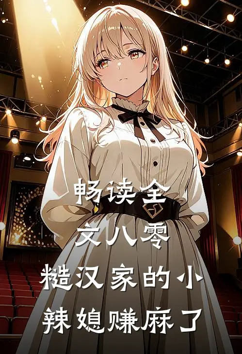 畅读全文八零：糙汉家的小辣媳赚麻了
