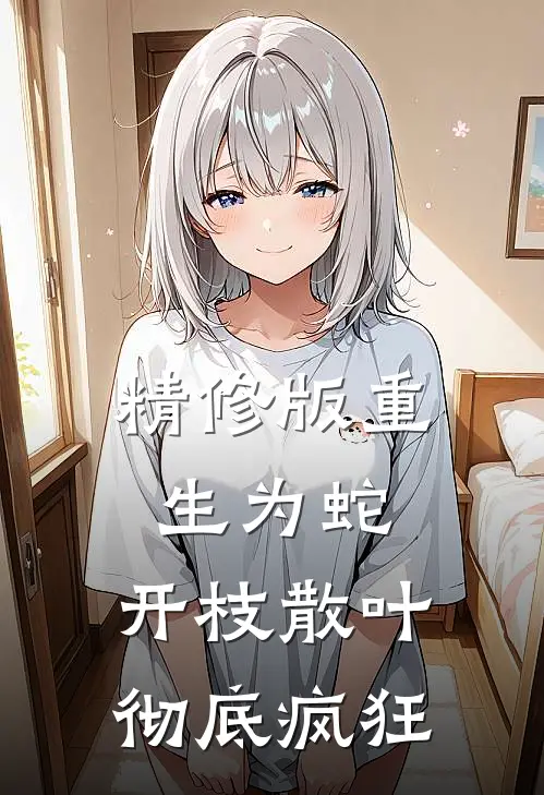 精修版重生为蛇：开枝散叶，彻底疯狂
