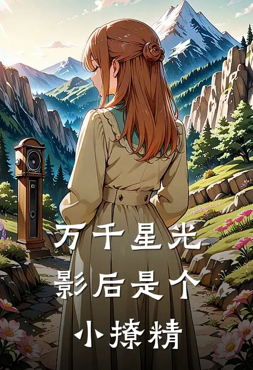 万千星光：影后是个小撩精