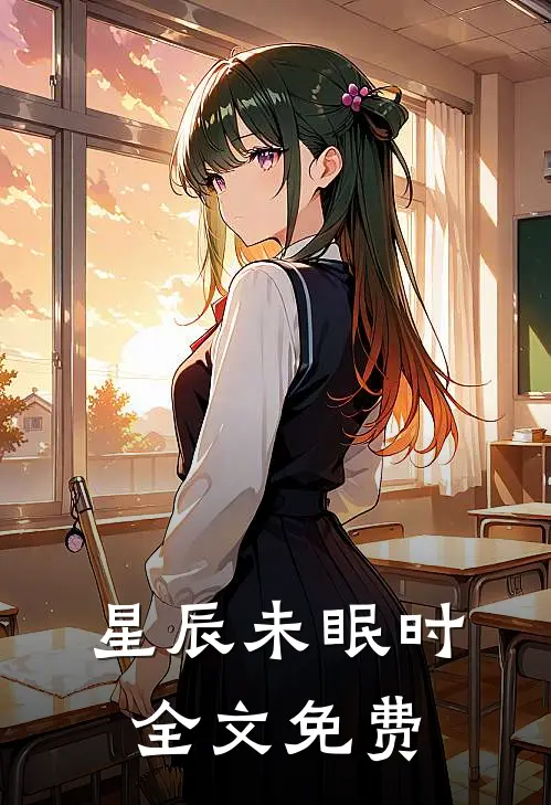 星辰未眠时全文免费