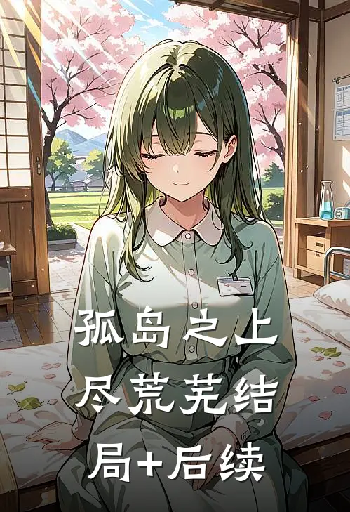 孤岛之上尽荒芜结局+后续