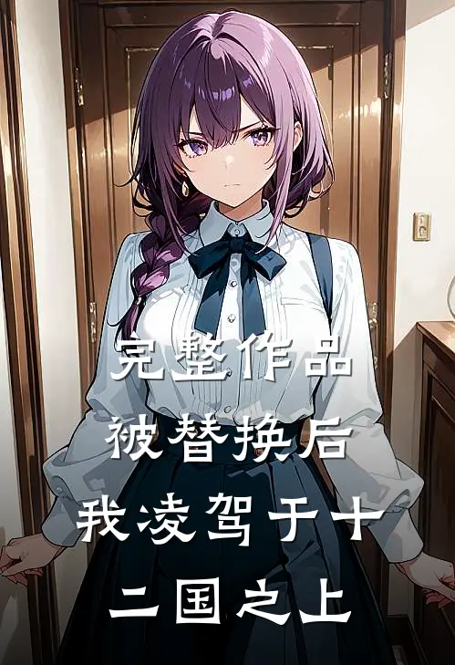 完整作品被替换后，我凌驾于十二国之上