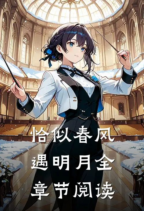 恰似春风遇明月全章节阅读