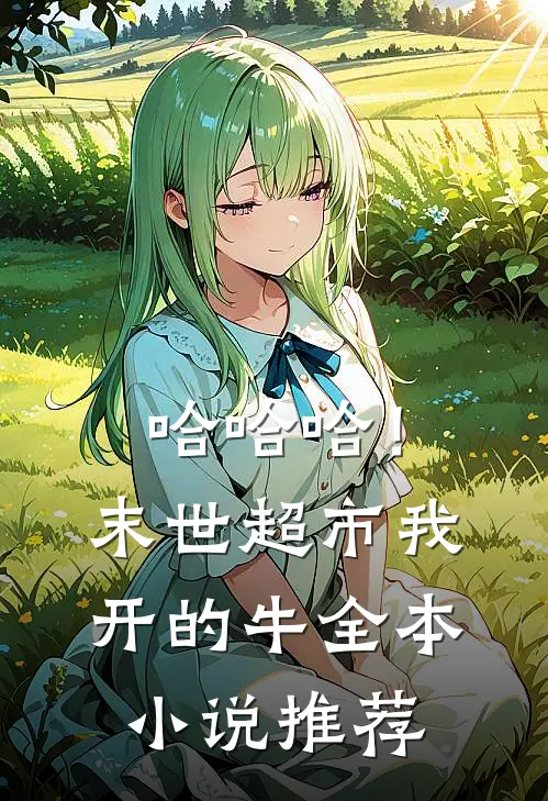 哈哈哈！末世超市我开的，牛全本小说推荐