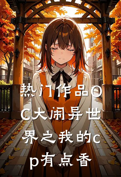 热门作品OC大闹异世界之我的cp有点香
