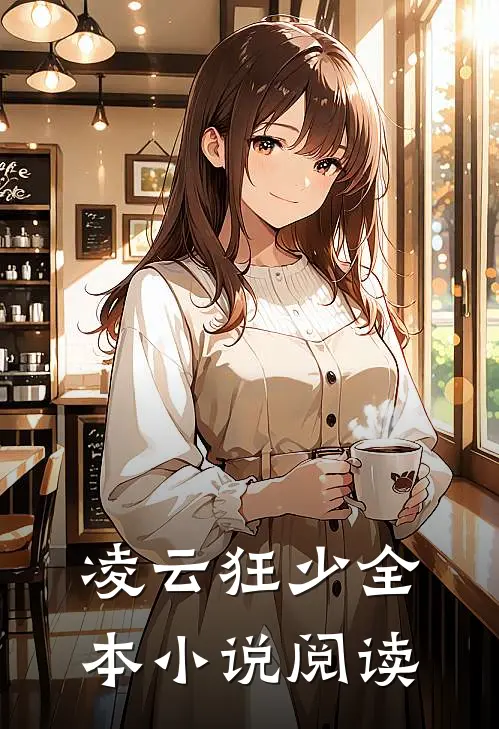 凌云狂少全本小说阅读