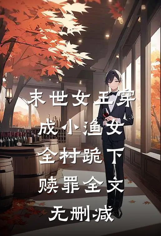 末世女王穿成小渔女，全村跪下赎罪全文无删减