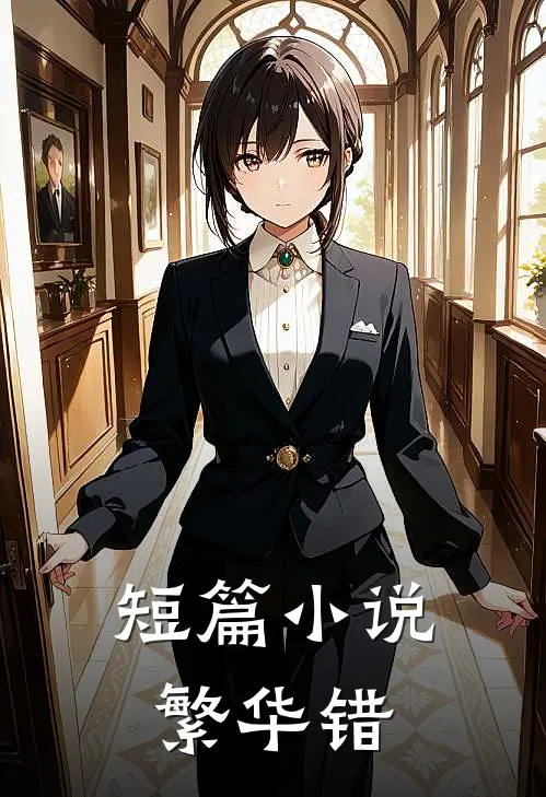 短篇小说繁华错