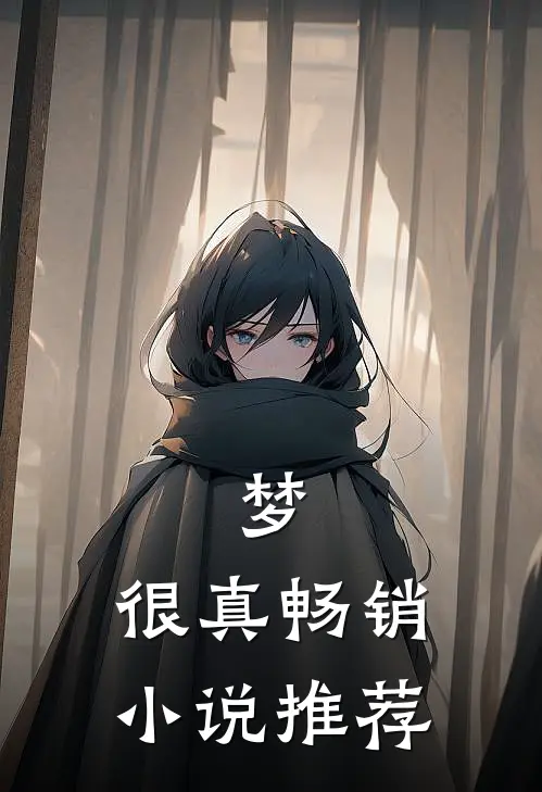 梦，很真畅销小说推荐
