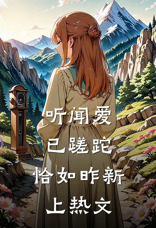 听闻爱已蹉跎，恰如昨新上热文
