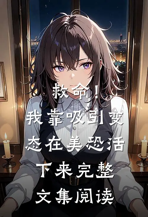 救命！我靠吸引变态在美恐活下来完整文集阅读