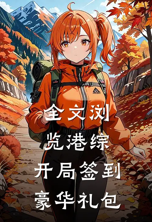 全文浏览港综：开局签到豪华礼包