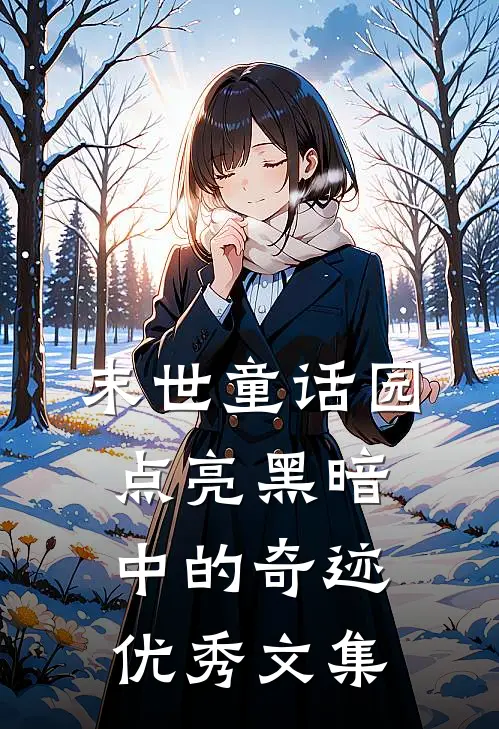 末世童话园：点亮黑暗中的奇迹优秀文集